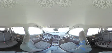 2020 GMC Terrain Sle из США, поврежденный, VIN 3GKALMEVXLL101470